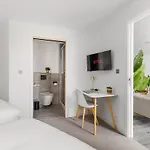 3br Penthouse, Free Secure Parking, Luxury Сasa de vacaciones *