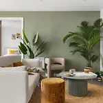 3br Penthouse, Free Secure Parking, Luxury * Йорк