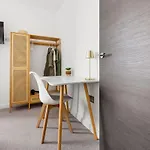 Prázdninový dům 3br Penthouse, Free Secure Parking, Luxury