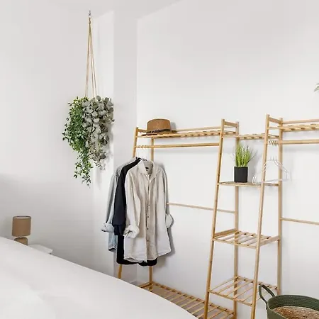 3br Penthouse, Free Secure Parking, Luxury Сasa de vacaciones York