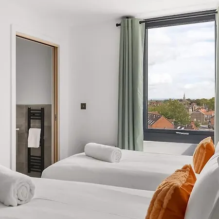 Сasa de vacaciones 3br Penthouse, Free Secure Parking, Luxury *