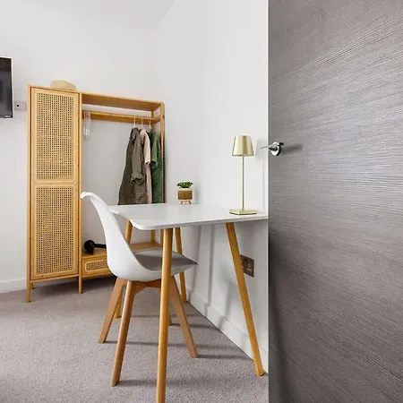Сasa de vacaciones 3br Penthouse, Free Secure Parking, Luxury